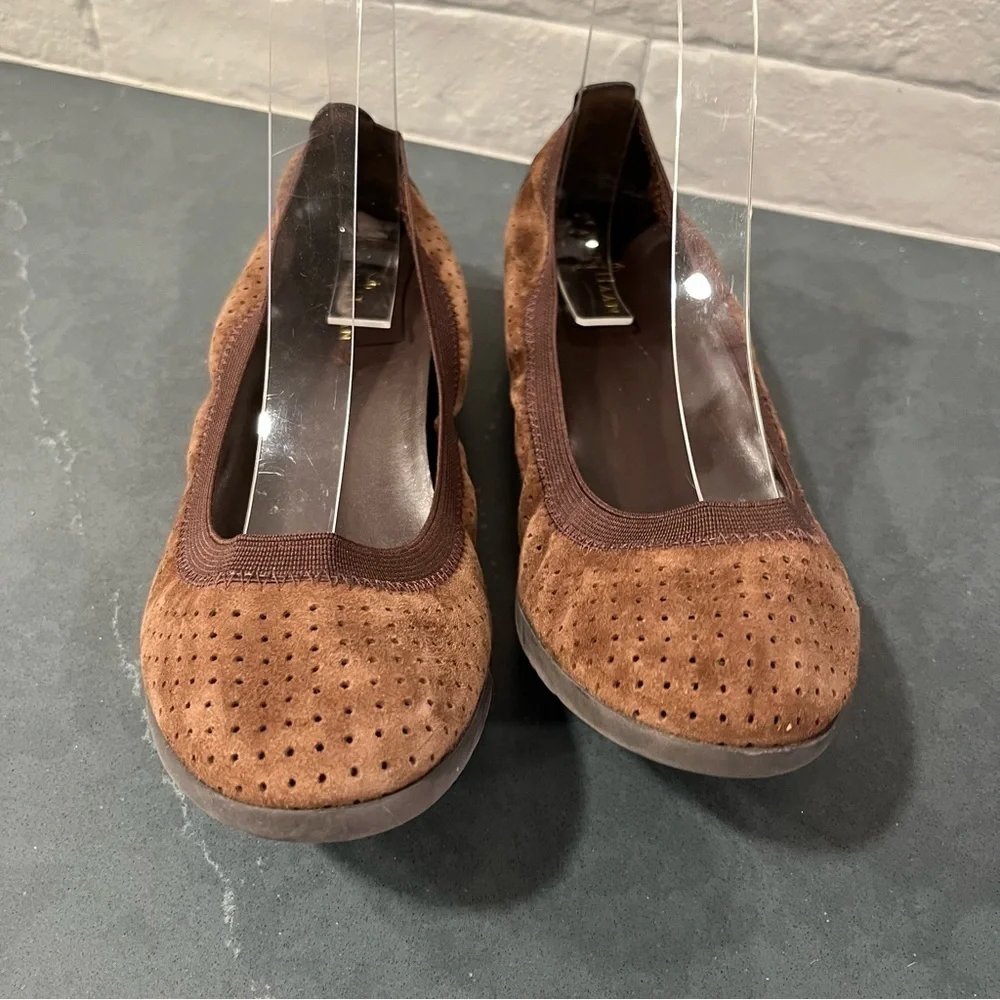Cole Haan come haan